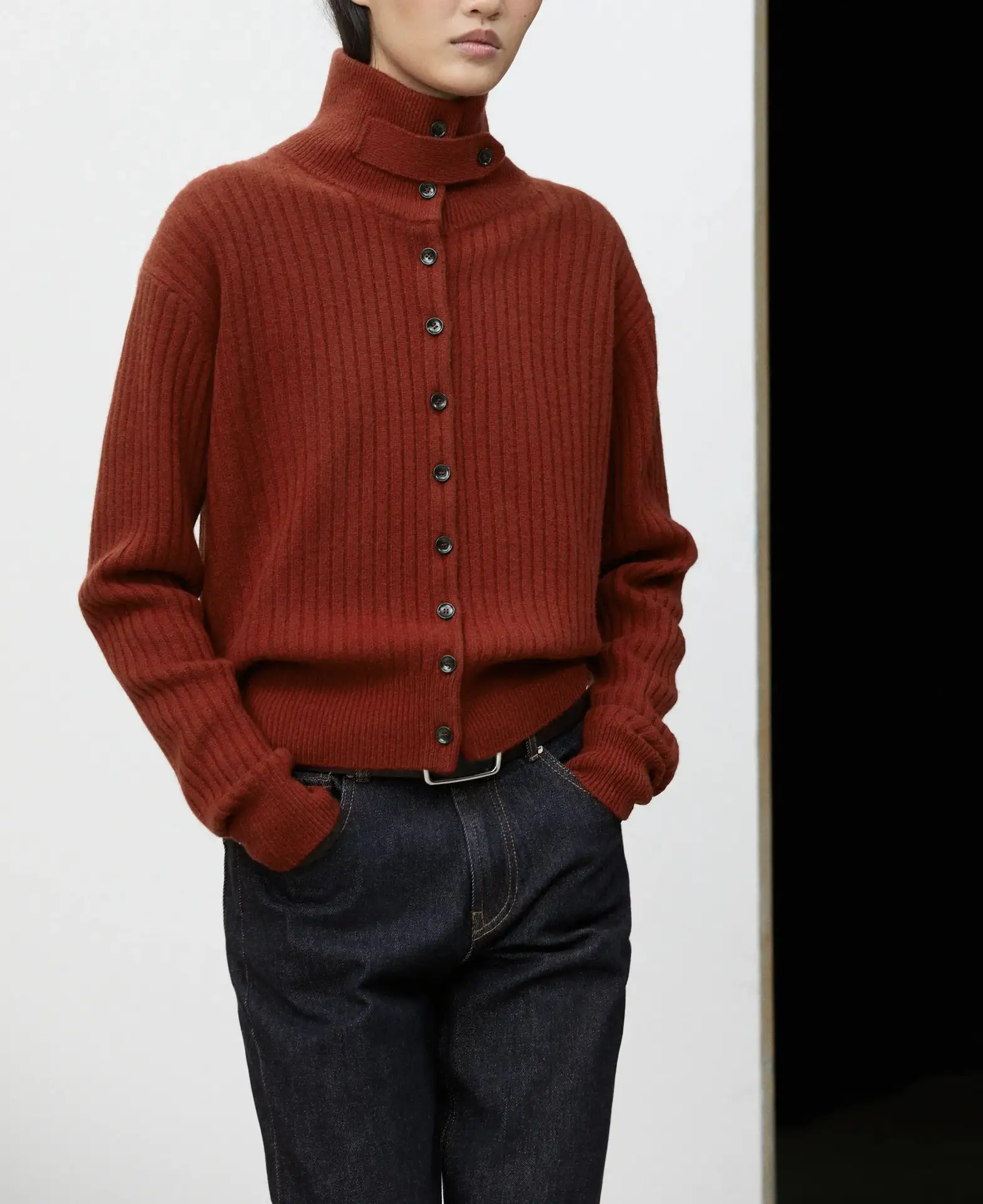 Кардиган Massimo Dutti 🆕🤩🔥🍂