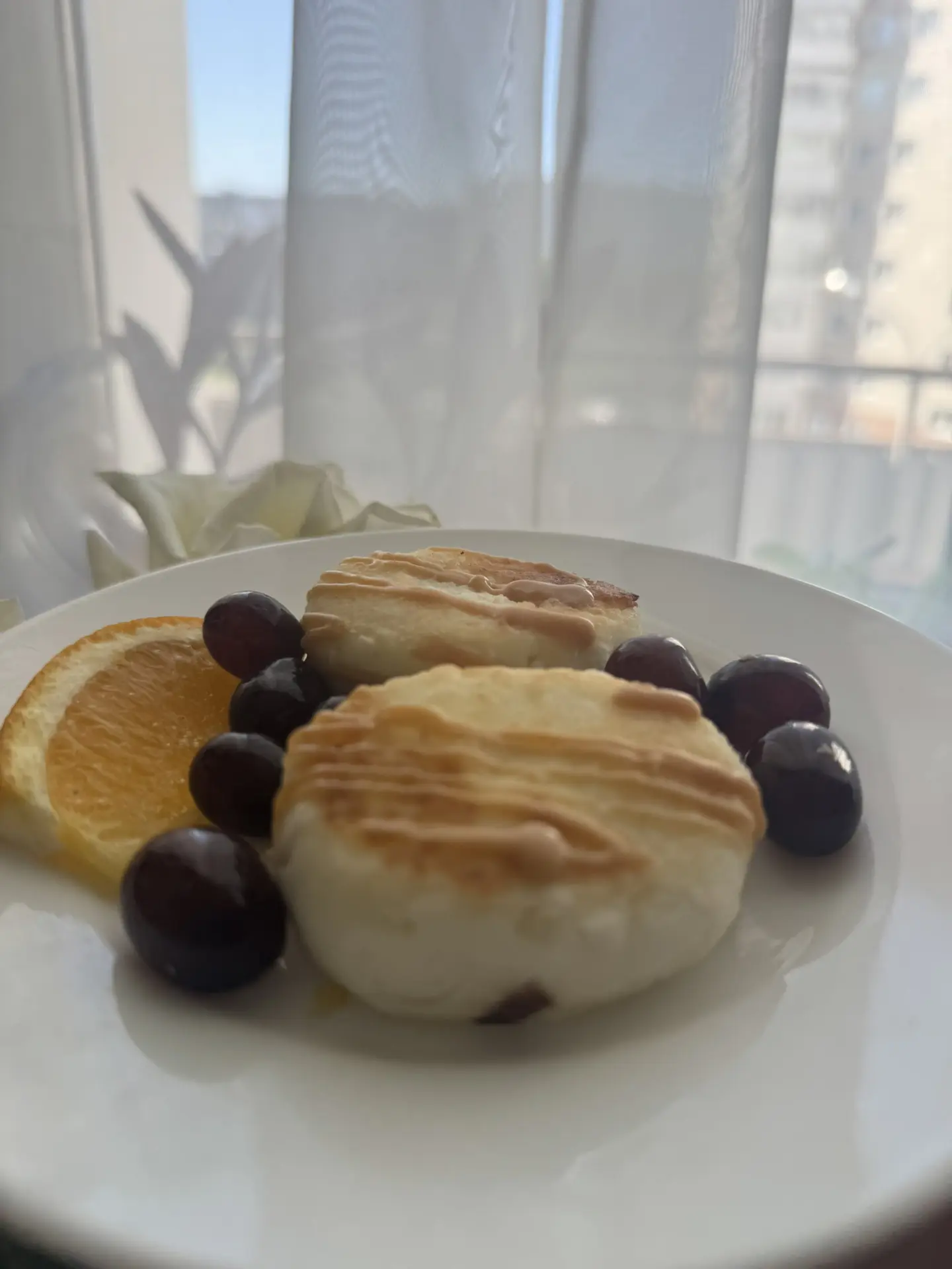 Идеальный завтрак 🥞