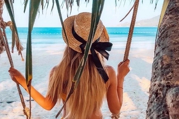 🌴 Летим на о. Пхукет!