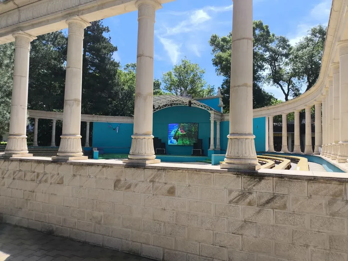 🌱Ребята, отдыхающие по программе «Дети Арктики» , передают привет!

В этом году школьники отправили