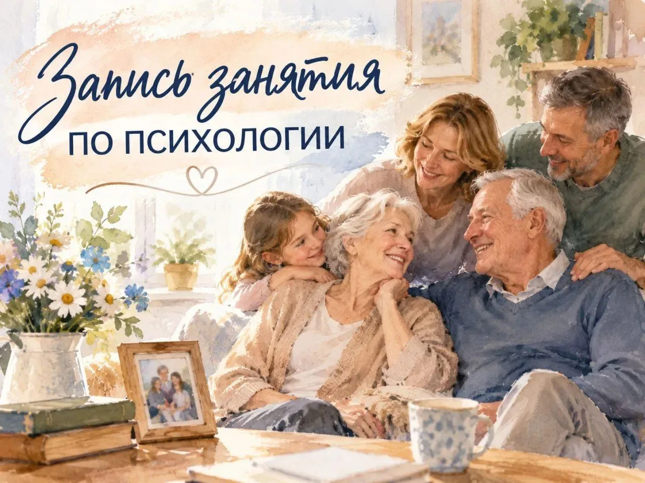 Согласитесь, что можно прожить вместе много лет и однажды почувствовать, что близость к...