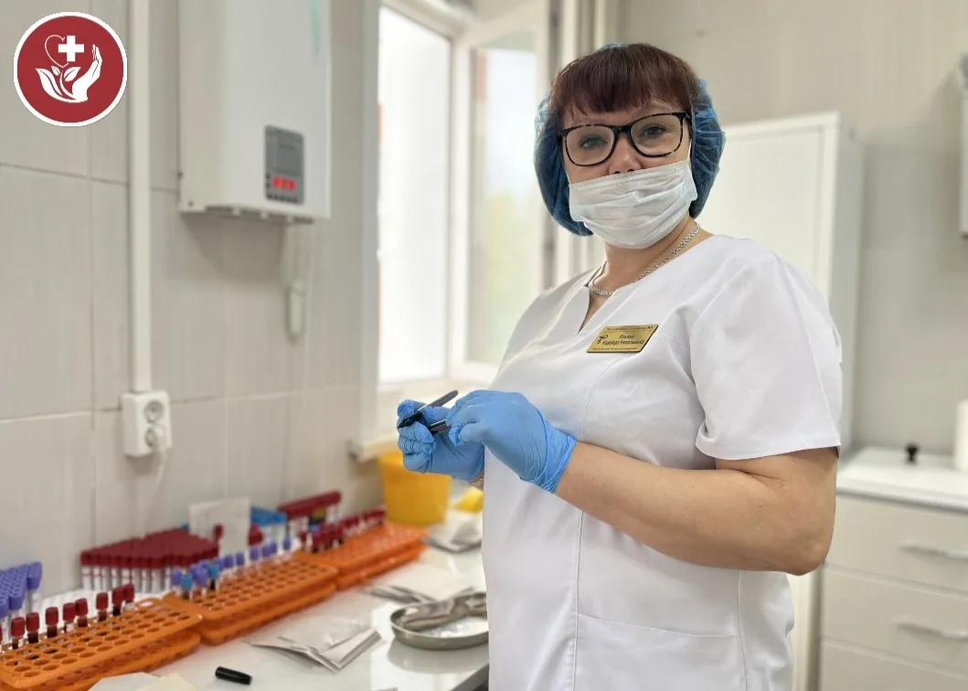🏥 Здоровье — это главное путешествие жизни. Убедитесь, что ваш маршрут безопасен!