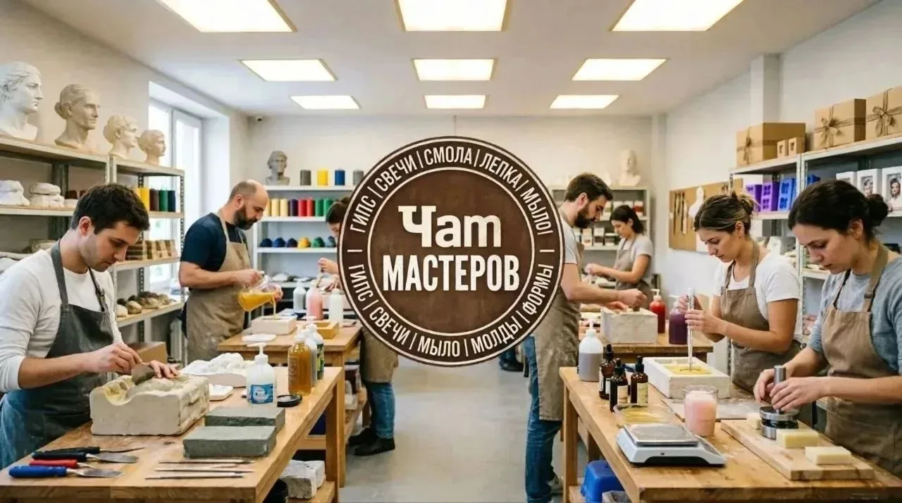 Полезные каналы и чаты в Мах!