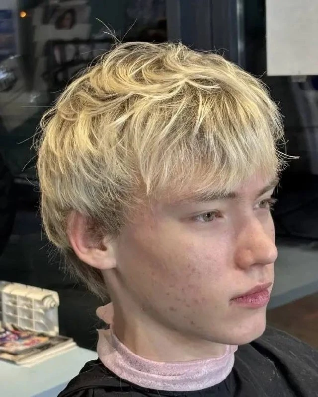 От классики до смелых экспериментов ✂️🔥