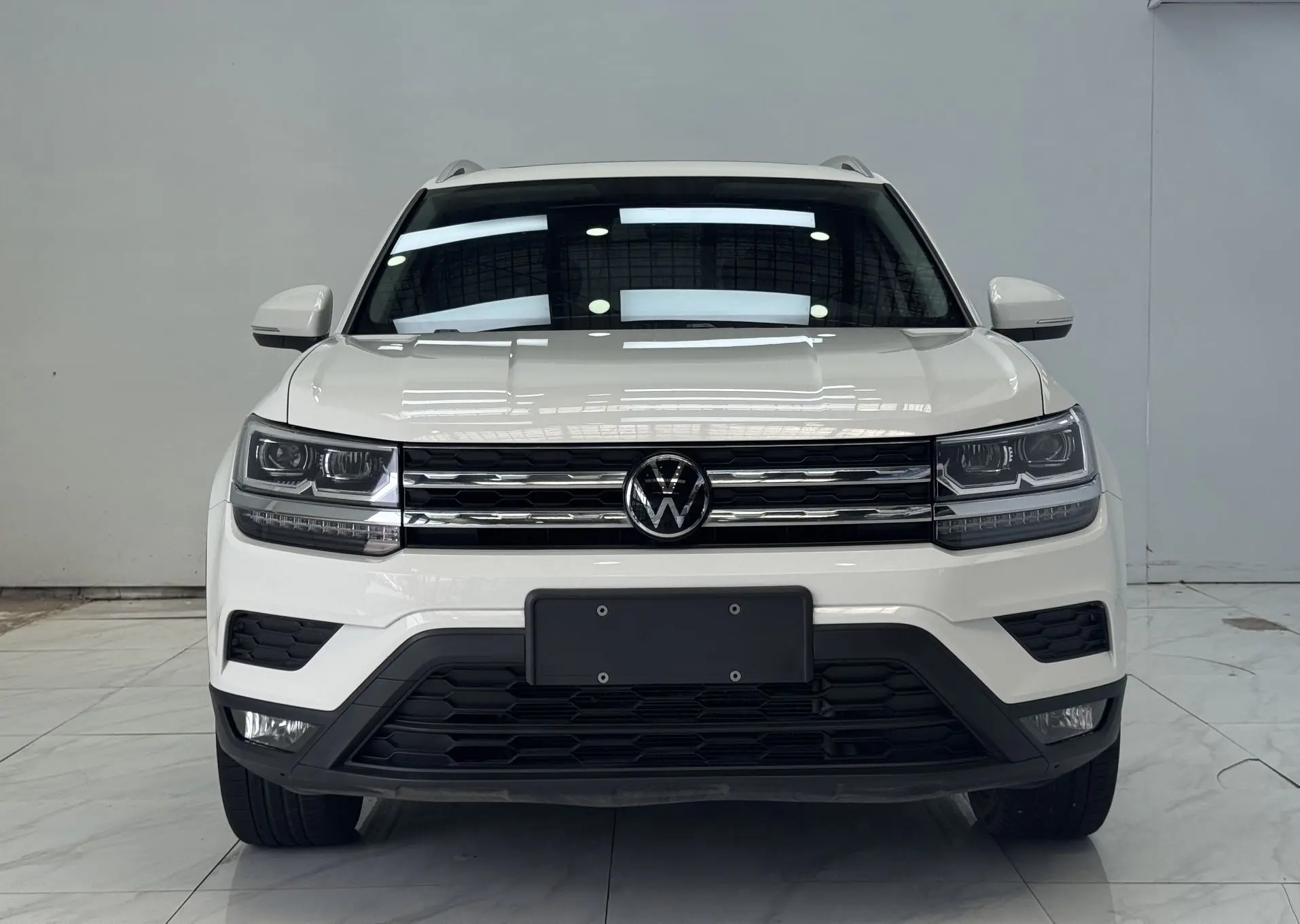 🚗Volkswagen Taru🚗