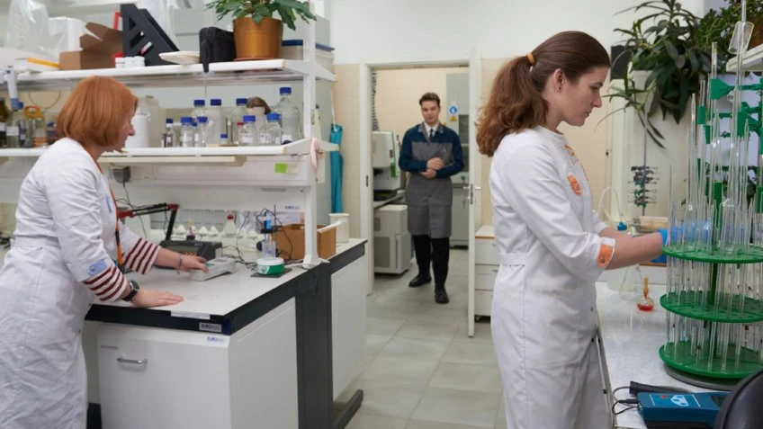 «Горящие глаза и желание задавать вопросы». Как организованы студенческие практики на «...