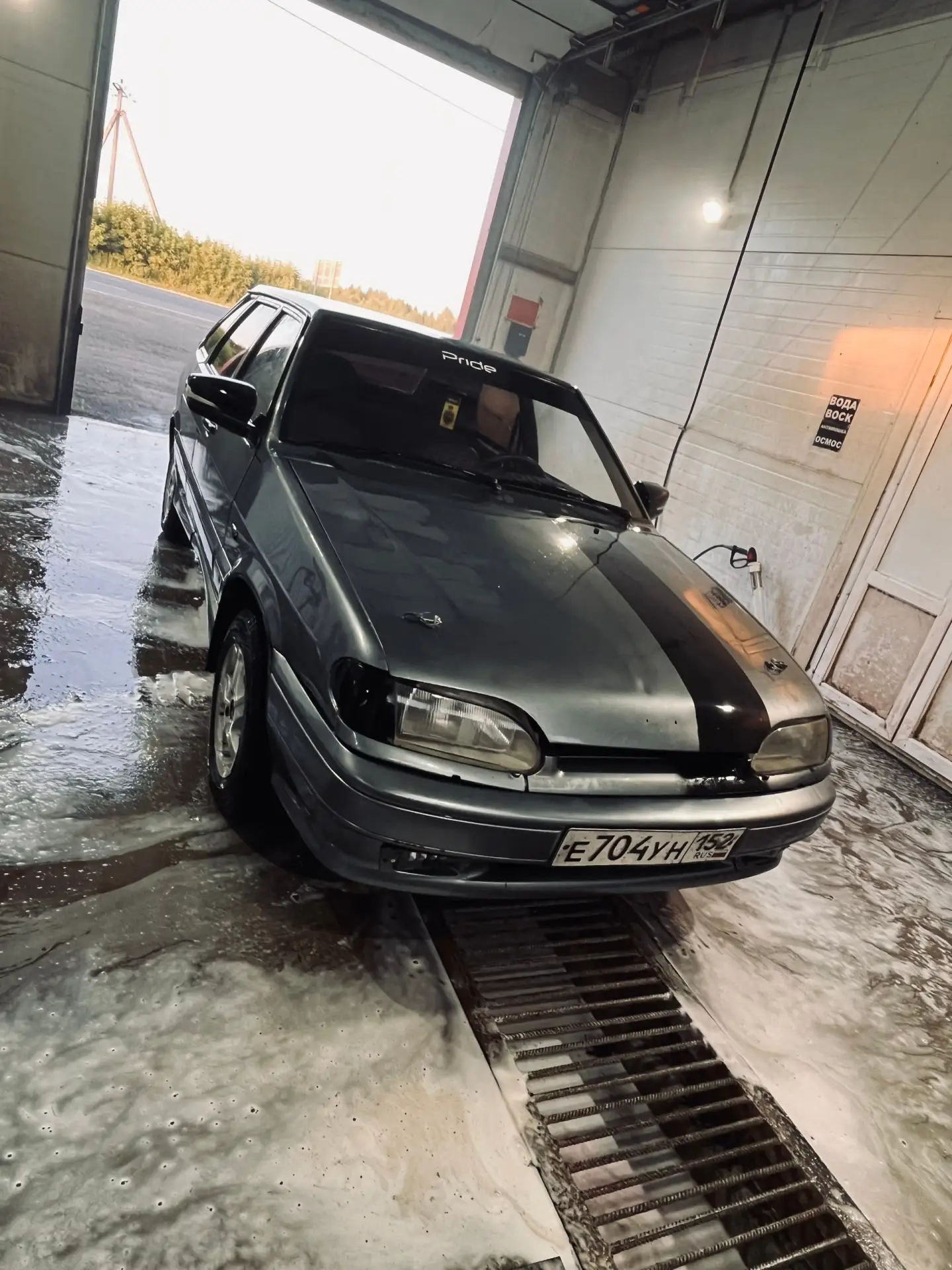 В продаже ваз 2114 2009 год , двигатель 1.6 8 клоп , шитый  , едет отлично 🔥
Дно ,пороги , целые ! 