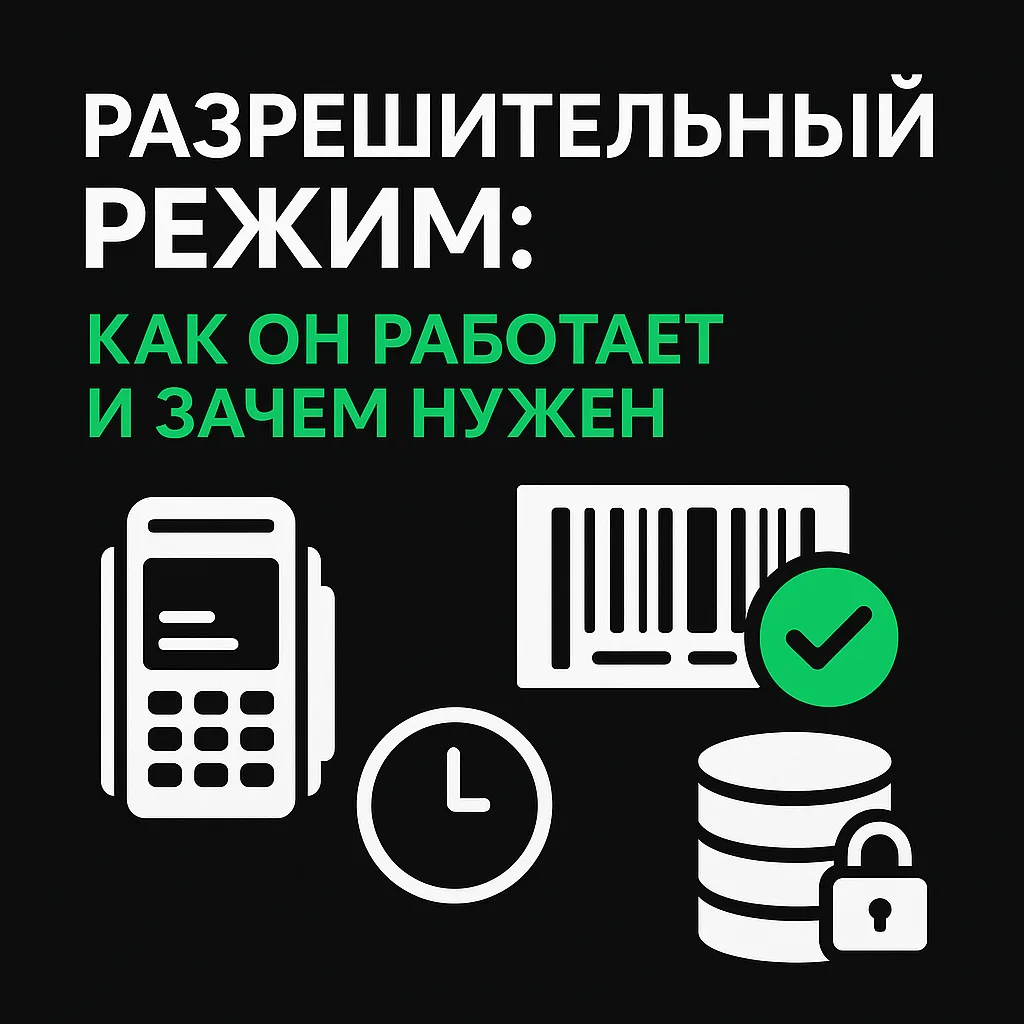 Разрешительный режим: как он работает и зачем нужен