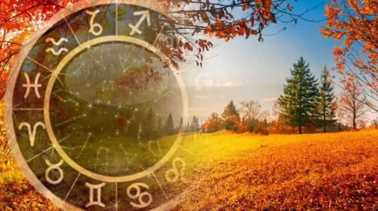 ☀️ Доброе утро! | 7 октября 🍂