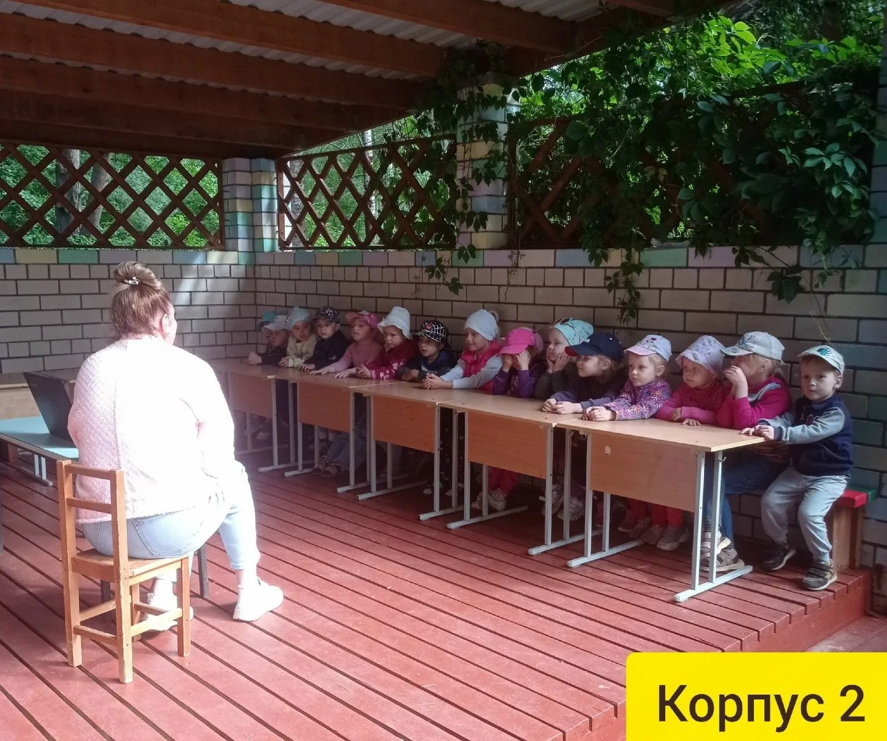 #Лето2026#ДеньКитовДельфинов#Детскийсад22Псков