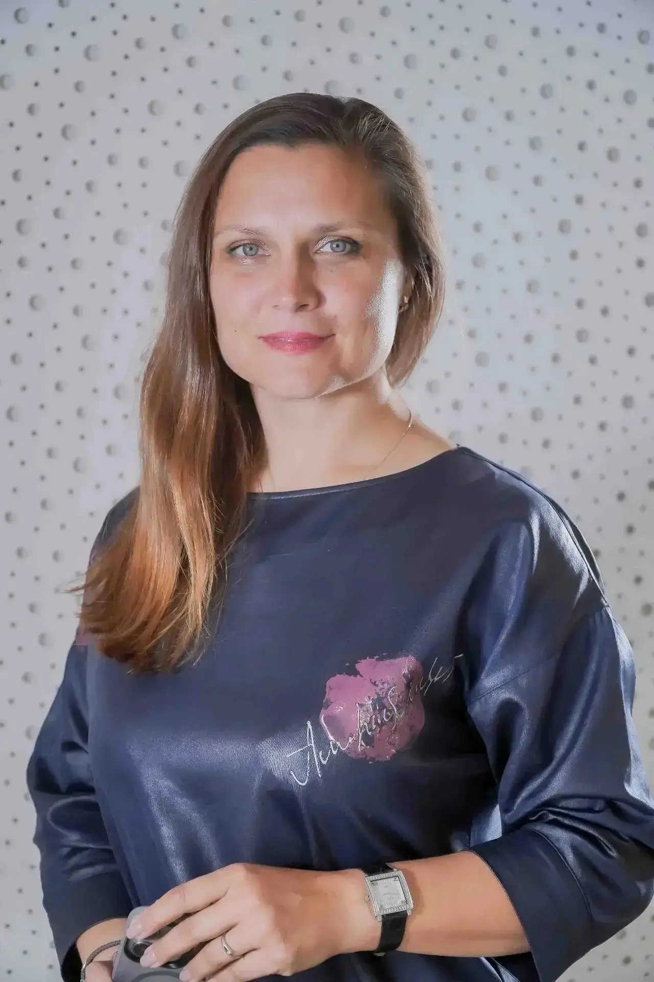 🎭Художественный руководитель из Новороссийска начала работу в Прибайкальском районе в ...