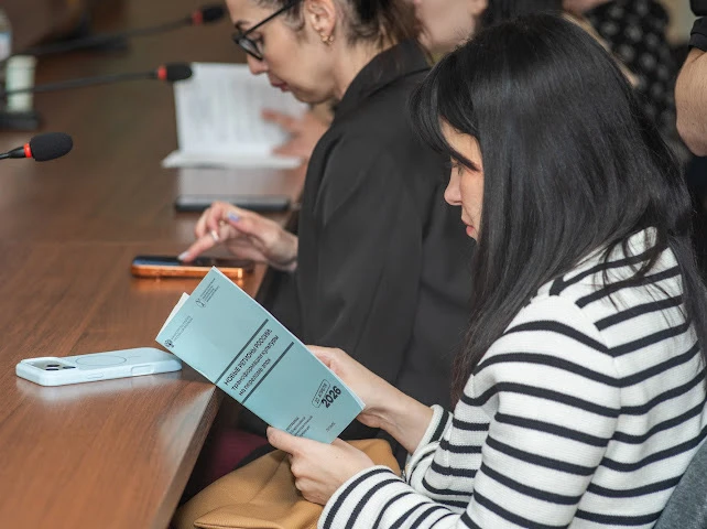 В Академии Матусовского состоялась Всероссийская научно-практическая конференция «Новые регионы Росс