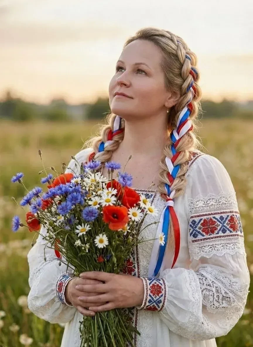 Zaноzонька