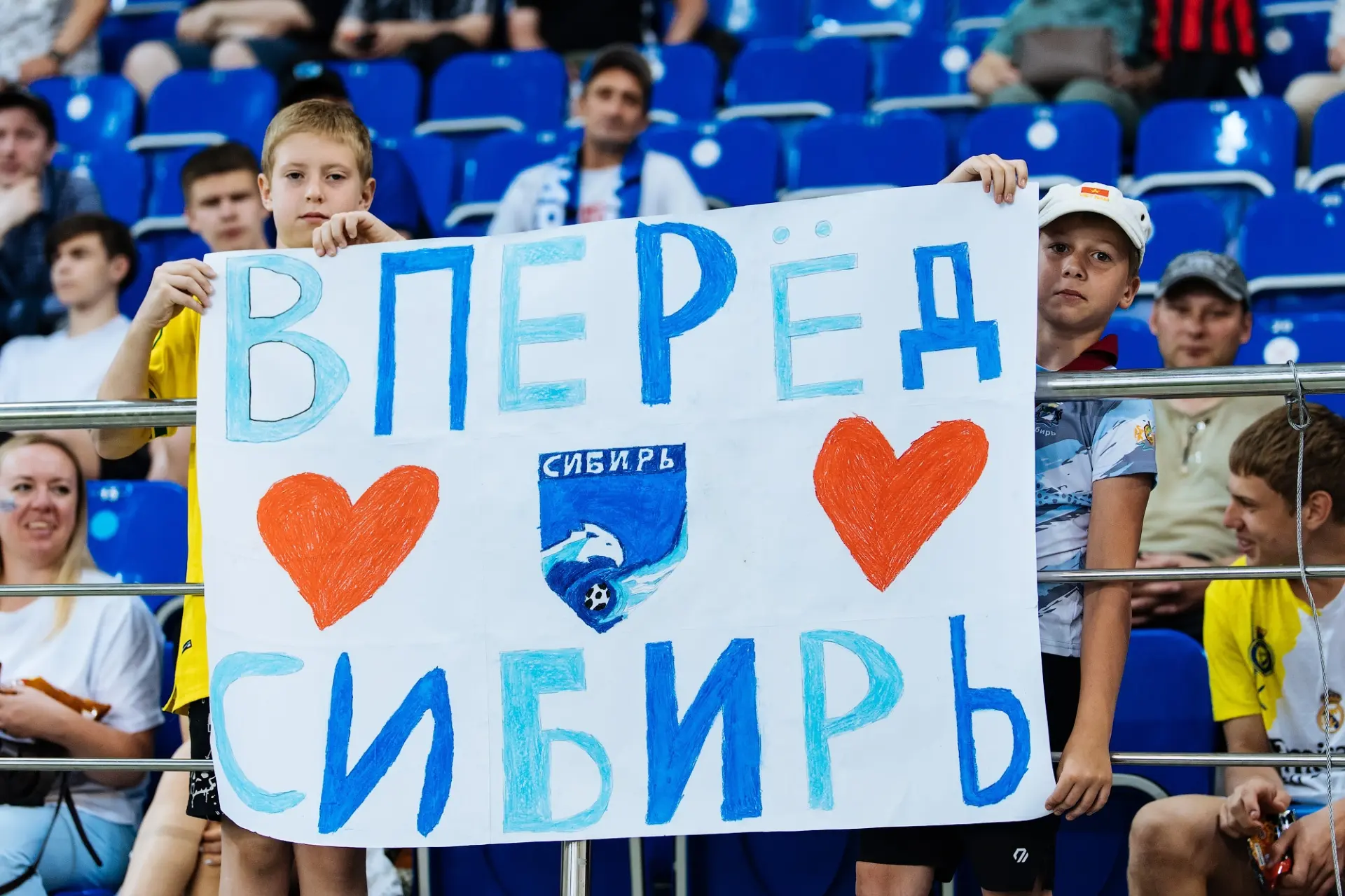 🗓 «Сибирь» начнёт новый сезон на Дальнем Востоке

Завершилась жеребьёвка календаря нового сезона LE