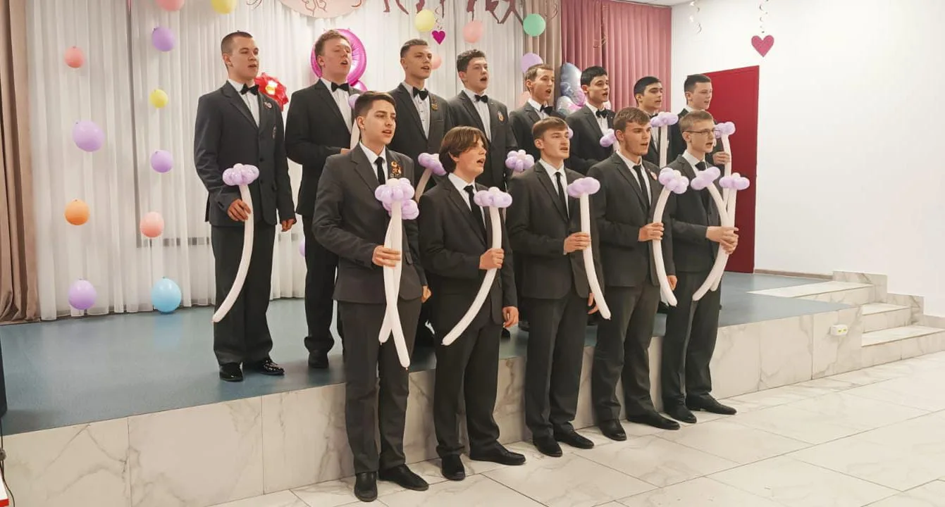 «Весеннее настроение»   🌸Весна начинается с прекрасного праздника – Международного женского дня 8 Ма