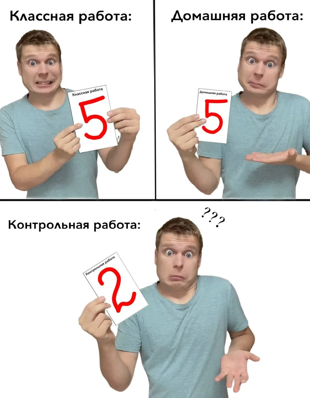 Все наши каналы