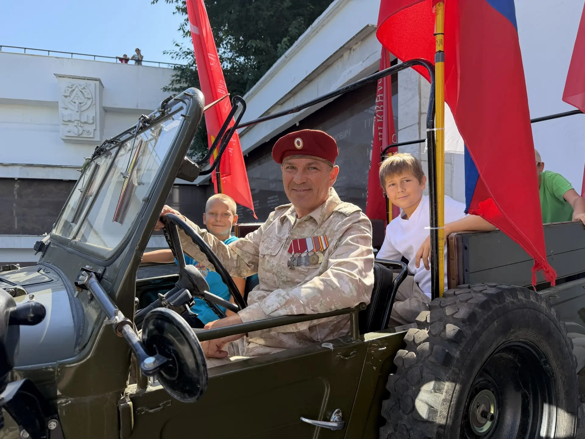 Знакомимся с кружками нашего Центра!