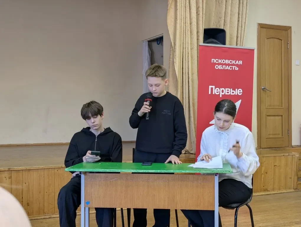 🔥 ФИНАЛ ШКОЛЬНОЙ ЛИГИ ДЕБАТОВ — В ПЯТНИЦУ 13-го! 🎙🏆 Это был день, когда эмоции зашкаливали, споры бы
