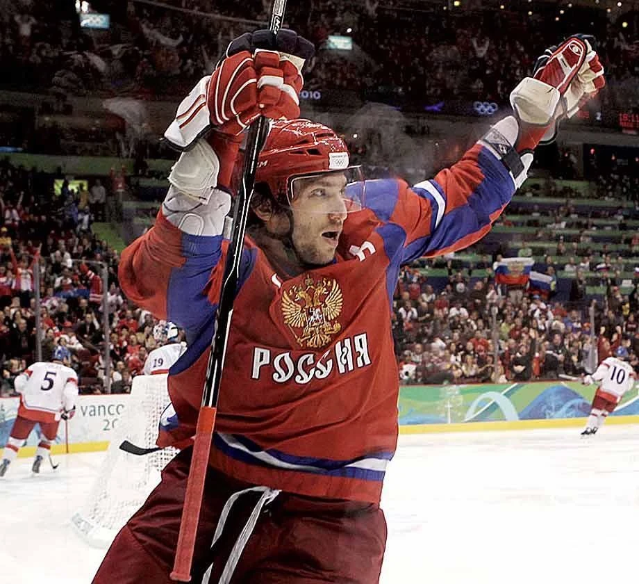 😔 Сборную России окончательно не допустили к ЧМ-2027

IIHF отказала сборной России в участии в чемп