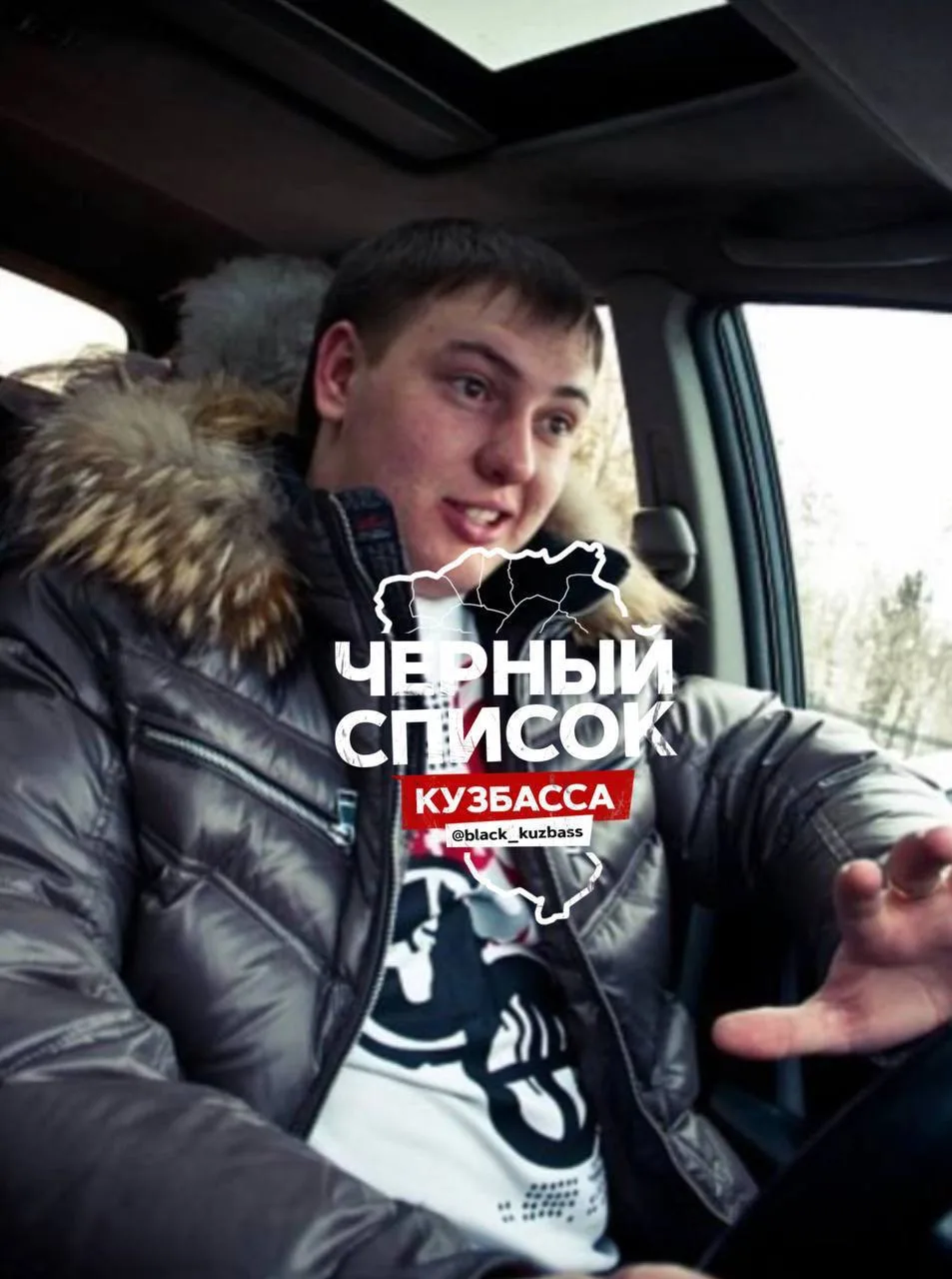 🚨 Жёсткое ДТП возле «Юбилейного» устроил местный бизнесмен
