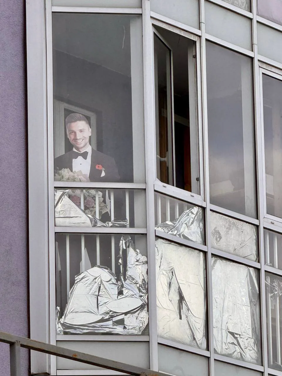 Свои Лазарев и Агутин нашлись в одном из ЖК Мурино