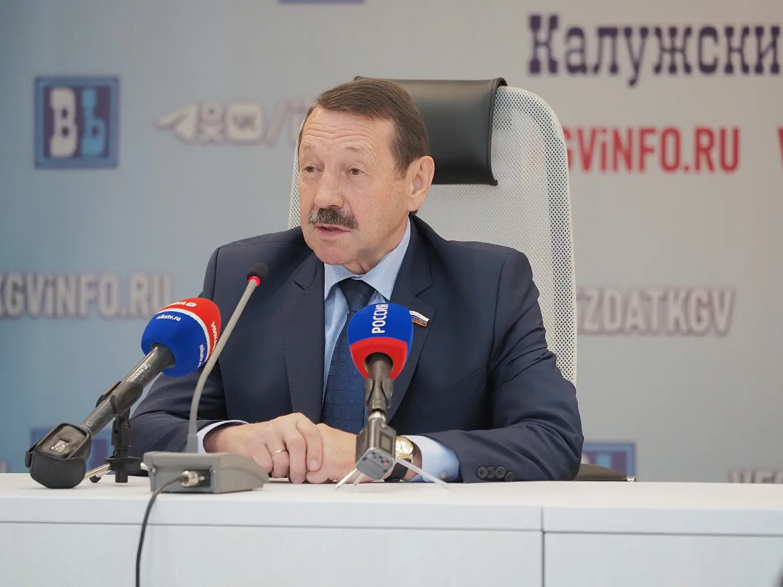 Геннадий СКЛЯР о за­пре­те вей­пов