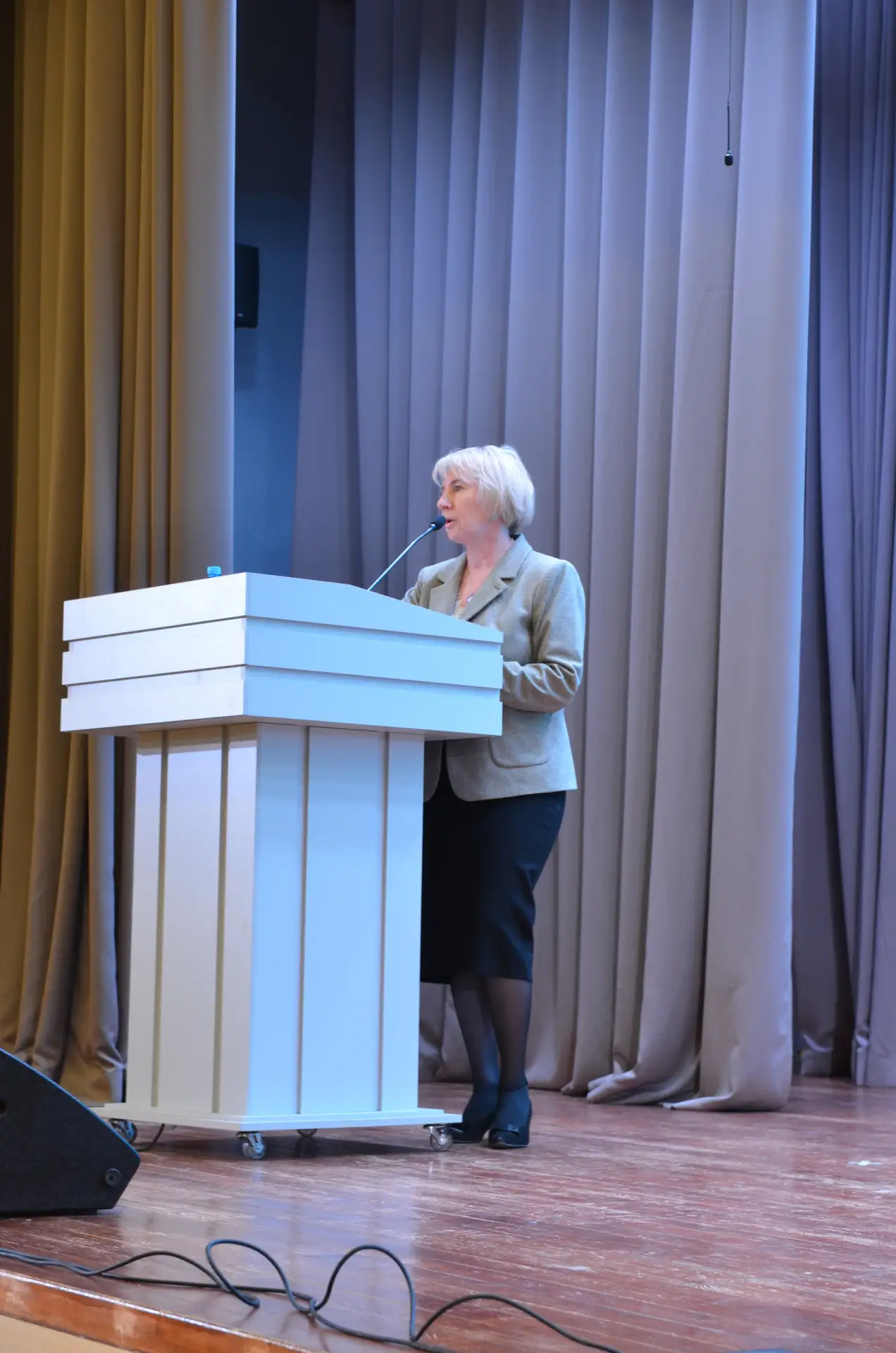 📅 Сегодня, 29 апреля 2026 года, наша школа стала центром проведения городской профилактической стажи