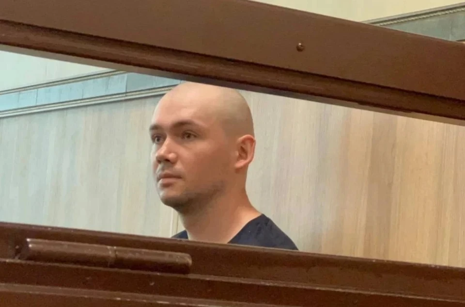 🔫🚨 В Новосибирске умер подозреваемый в серии ограблений банков Максим Галыга. После з...