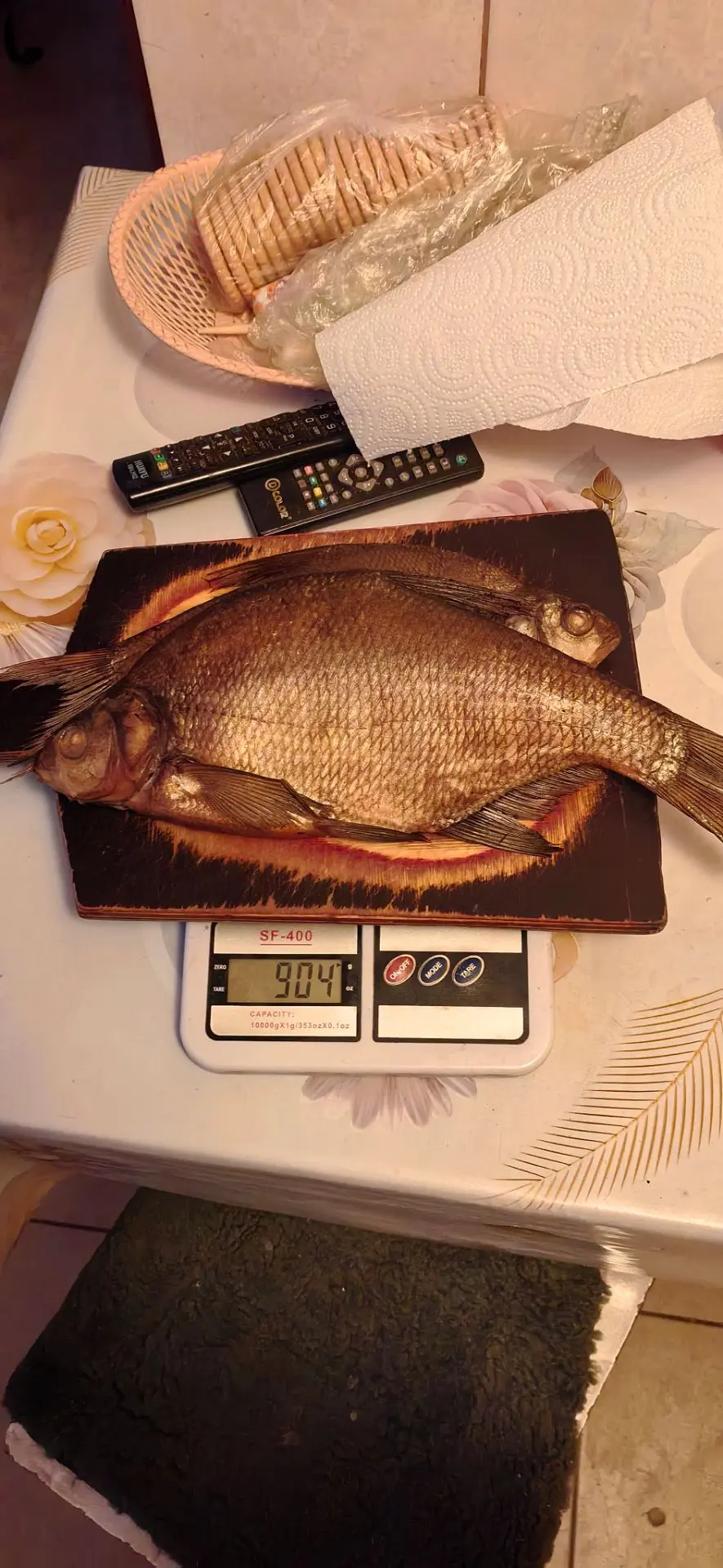Свежий лещ ГК🔥, на 450₽ два шт💫