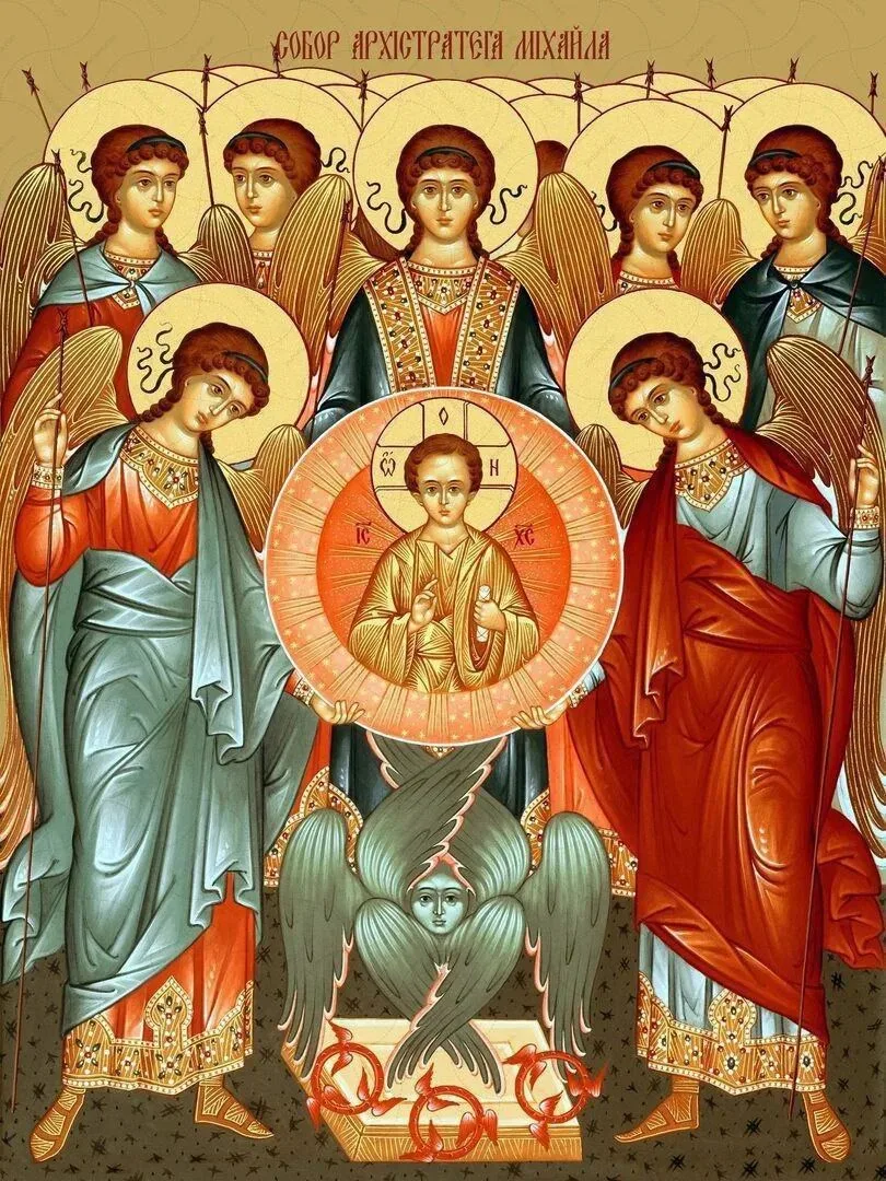 🩵❤️🌿🩵❤️🌿🩵❤️🌿

🕊Дорогие наши отцы, братья и сёстры, 26 июля, Русская Православная Церковь праз