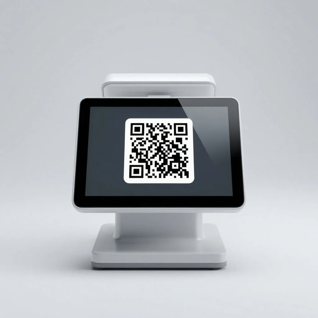 Почему в магазинах и кафе просят оплатить покупки по QR-коду?