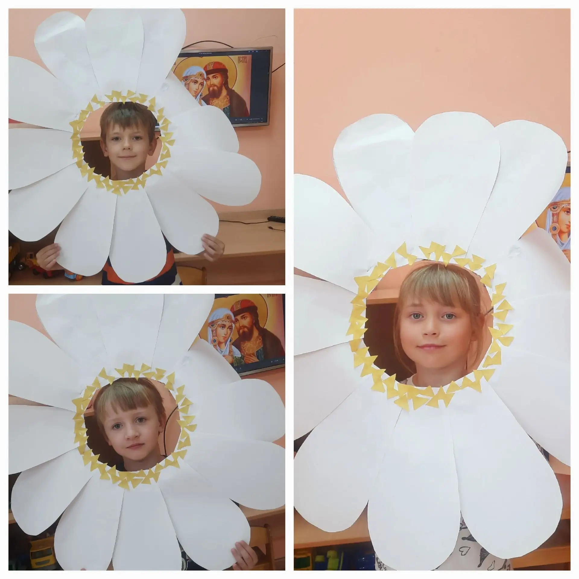 ДЕНЬ СЕМЬИ, ЛЮБВИ И ВЕРНОСТИ ❤️ праздник, объединяющий сердца!