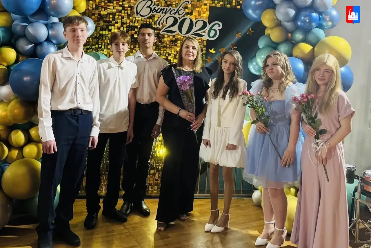 #культура_это_МЫ   В Детской школе искусств прошёл выпускной концерт музыкального отделения — трогат