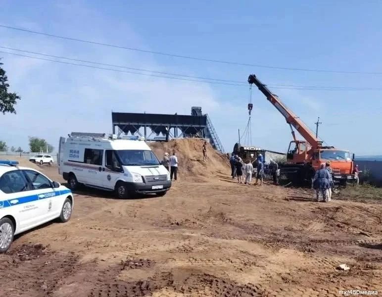 Изображение 2 к публикации «Самара Live»