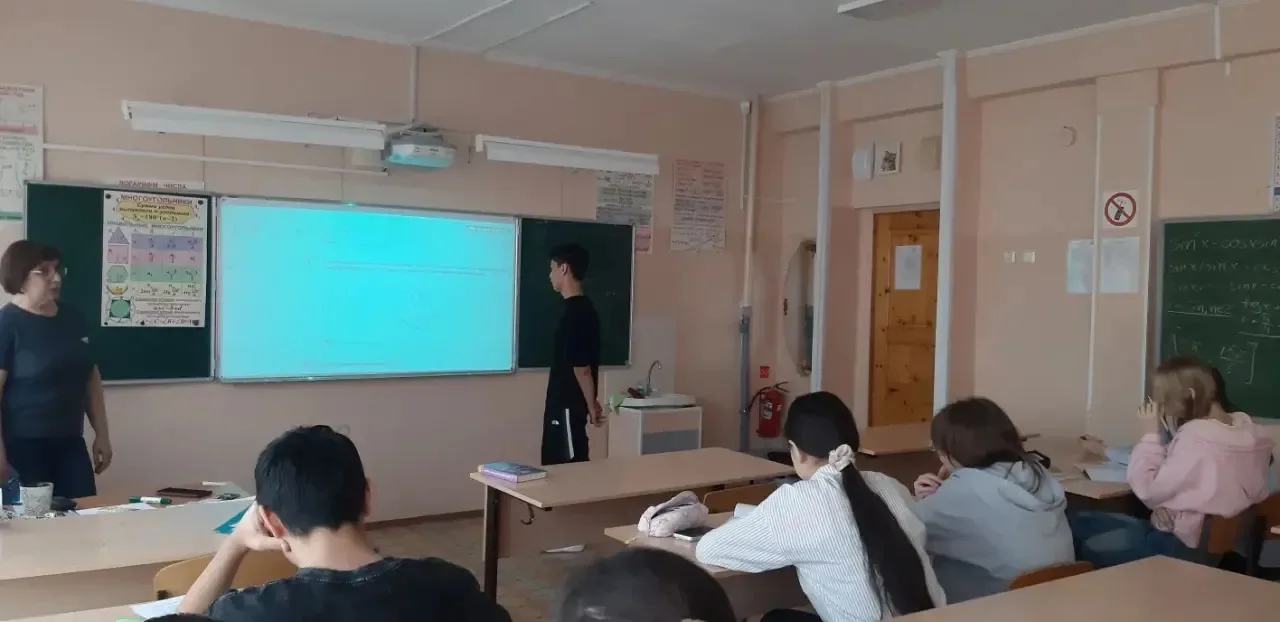 🚀 ГИА‑марафон продолжается! 🚀  Кто сказал, что подготовка к экзаменам — это скучно? Сегодня у нас бы
