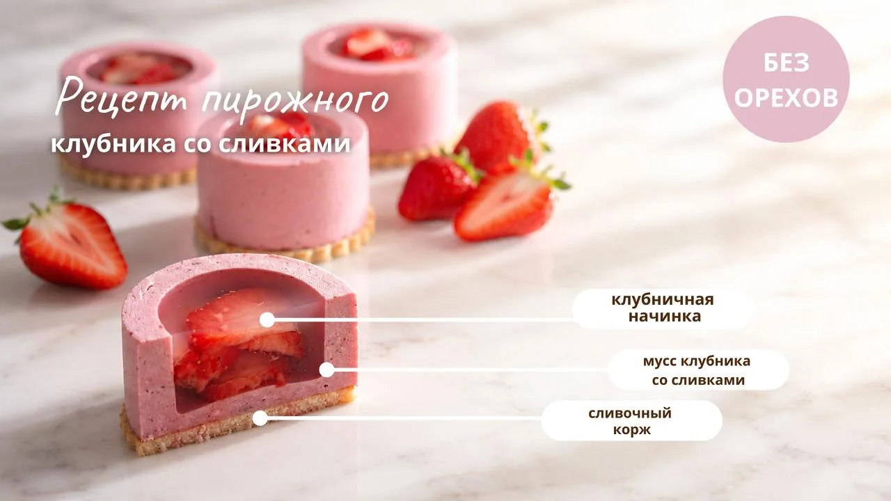 🎉 УРА! УРА! Открываем набор в клуб июня!