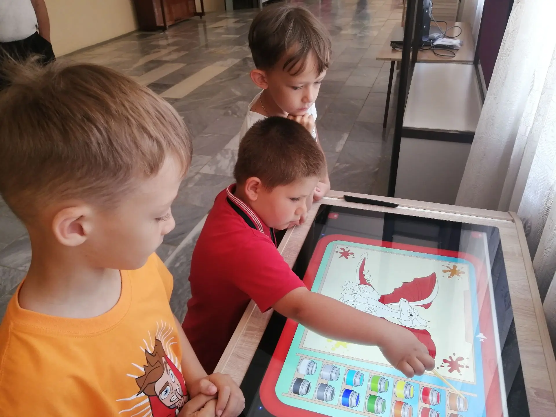 🆕 В Котовском историко-краеведческом музее в 2026 году существенно обновят материально-техническую 