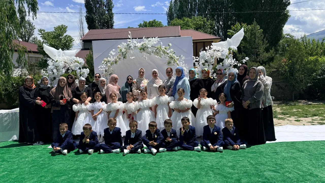 4 группа "Солнышко"