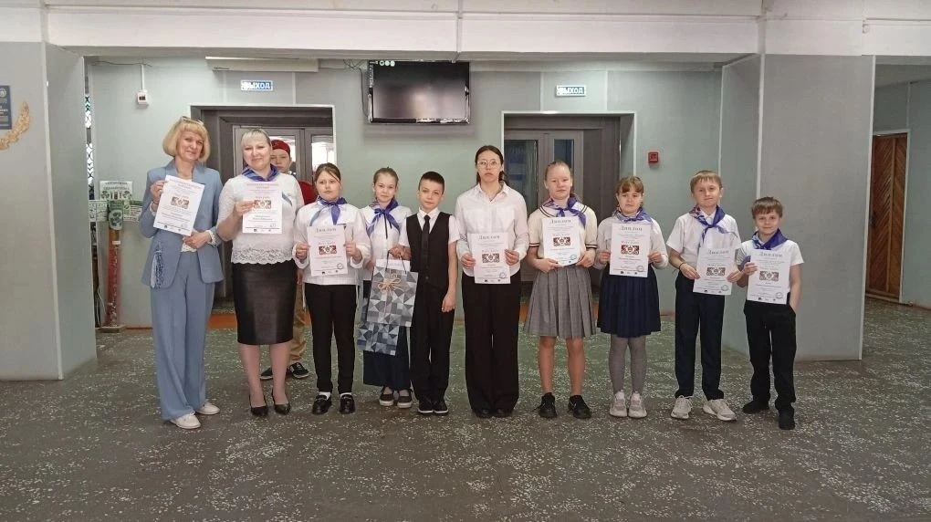 📖 «Детский рассказ о природе»: наши победители!