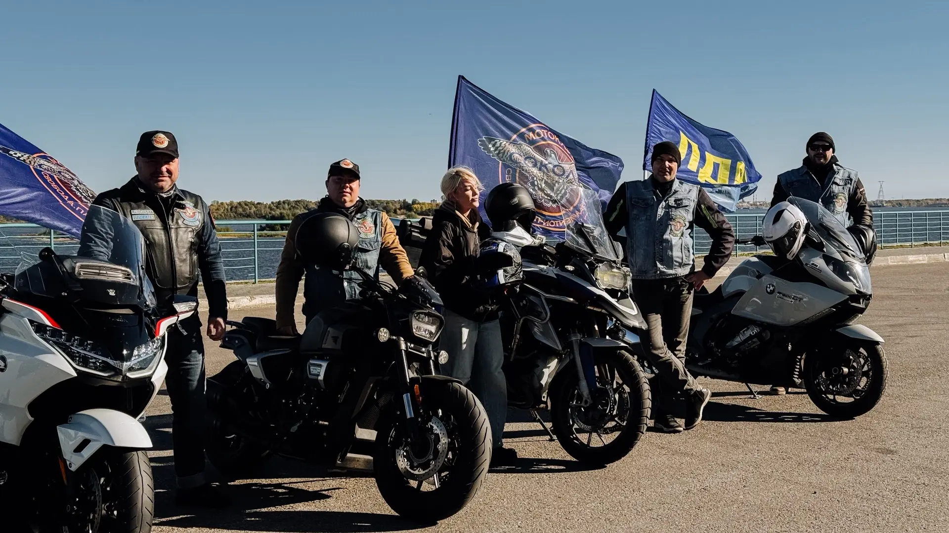 Нижний снова загудел моторами 🏍️