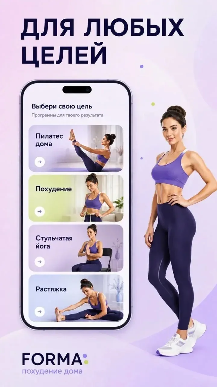 Если ты уже 5 раз обещала себе «начну с понедельника» — этот пост для тебя.