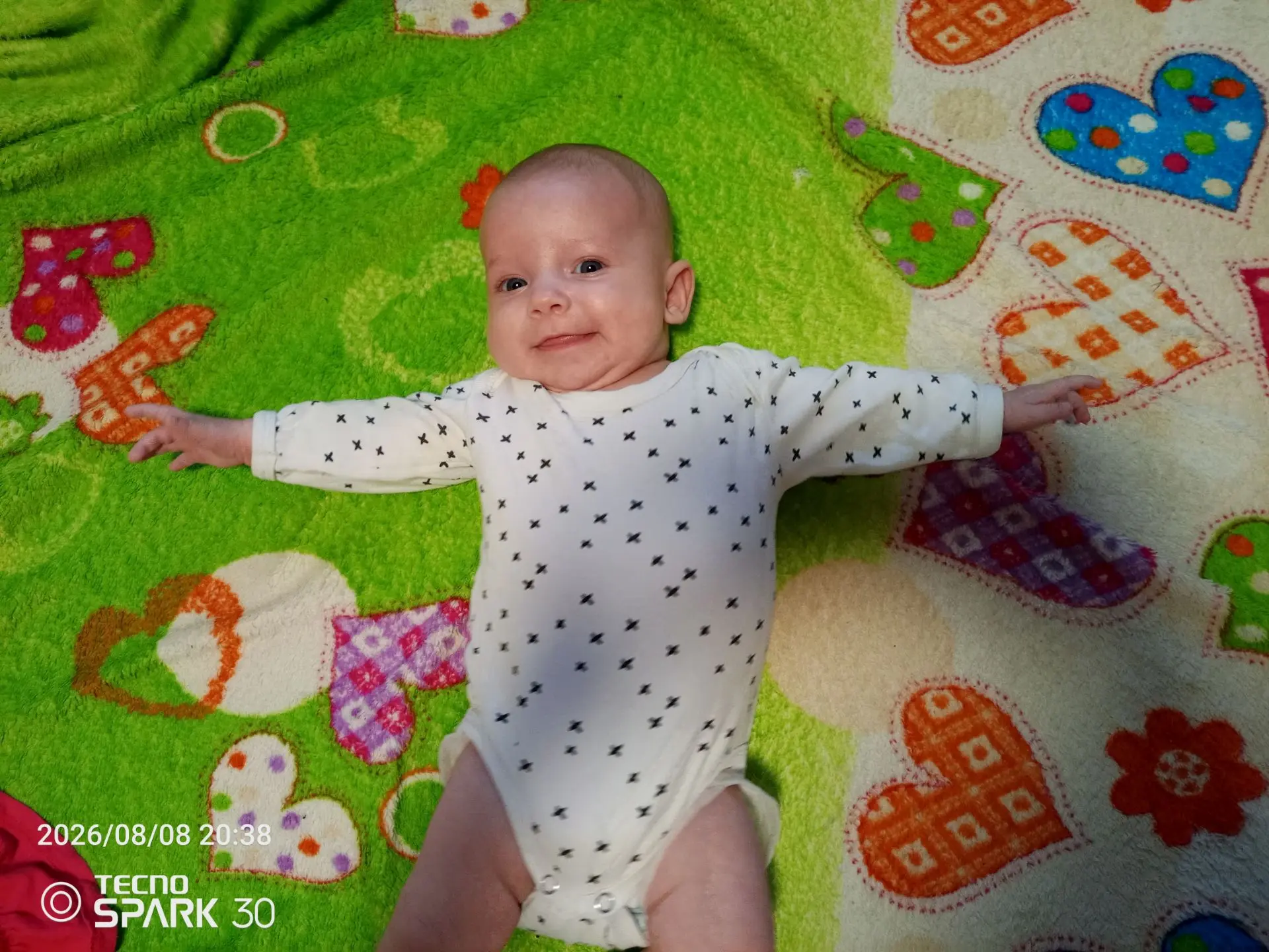 Добрый вечерок💓