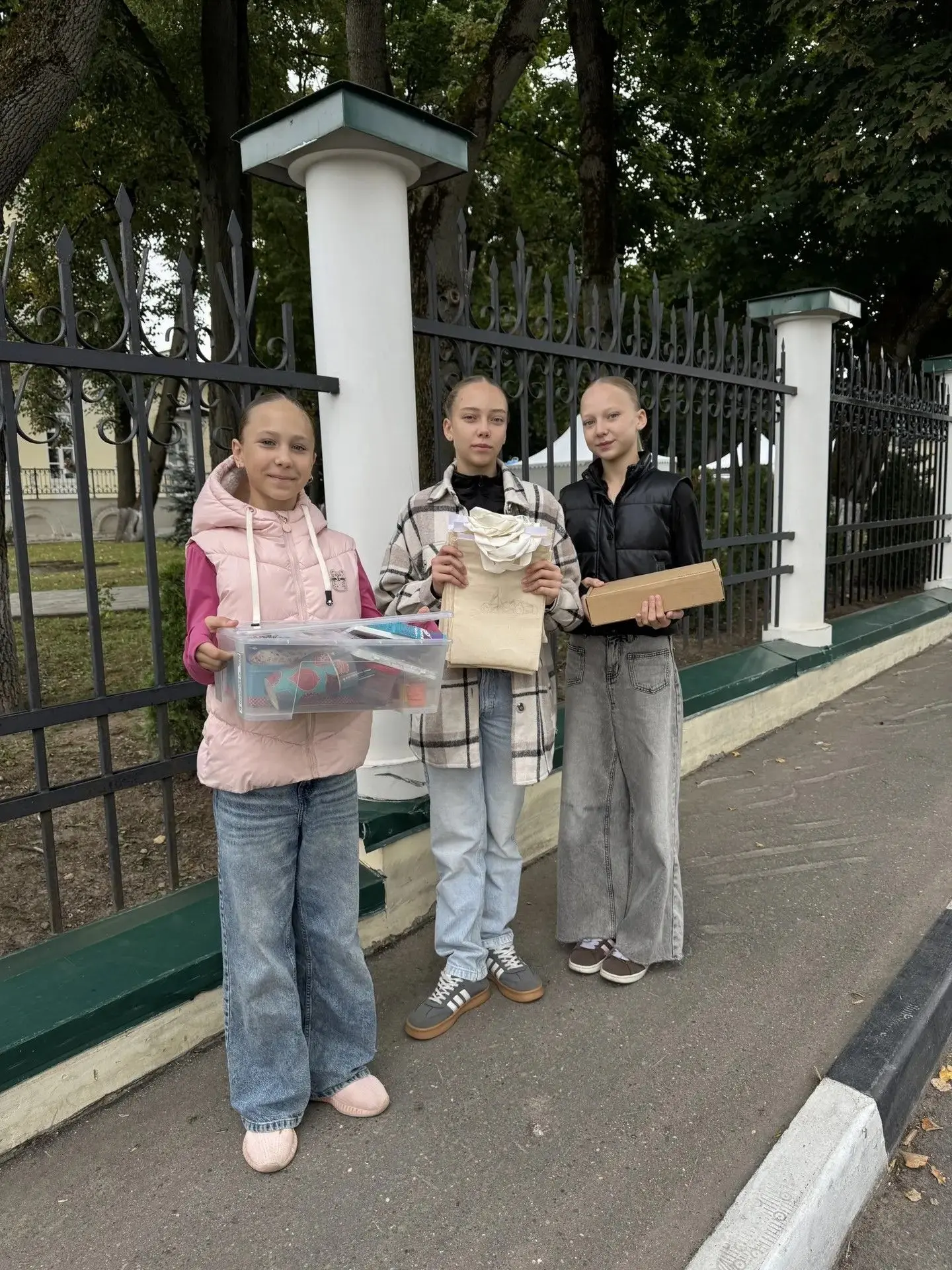 Цветотерапия от чистого сердца