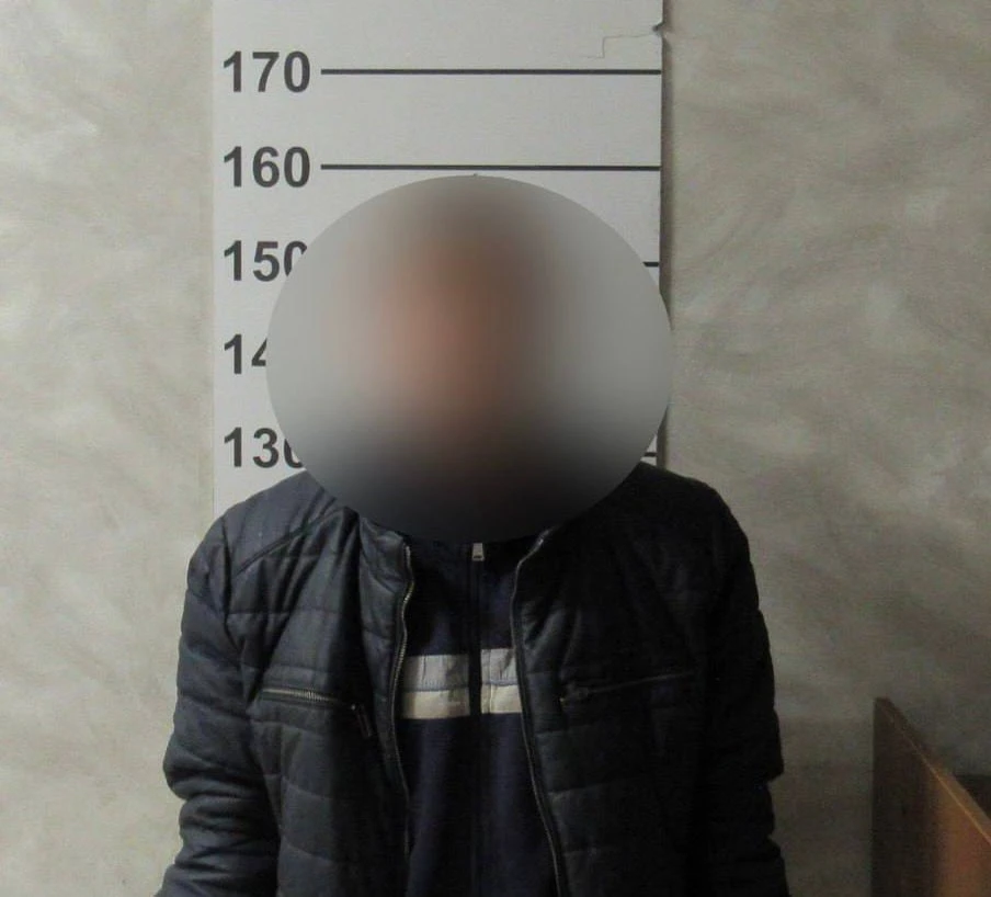 В Оренбурге грабитель, спрятавший добычу в трусах, выслушал приговор