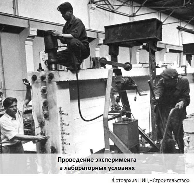 #Страницы100летия

Как наука восстанавливала промышленность после войны

✅В первые послевоенные годы