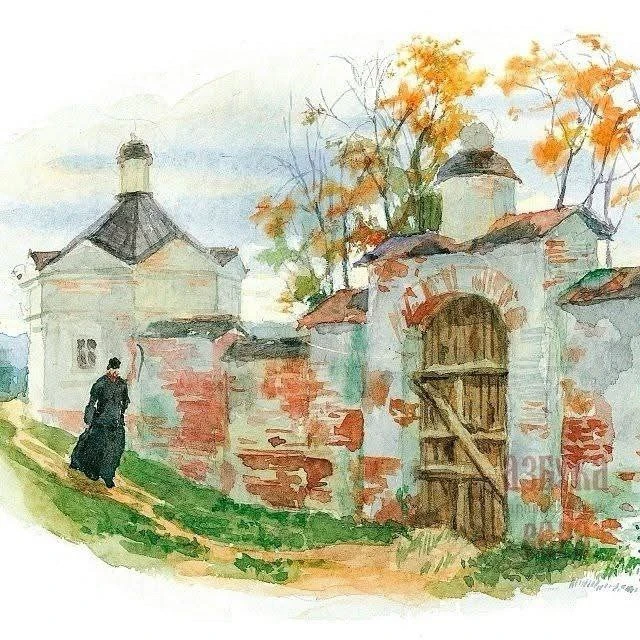 ✨️⛪️ Мы жалуемся на то, что у нас не хватает сил помолиться, не хватает времени почитать душеполезну