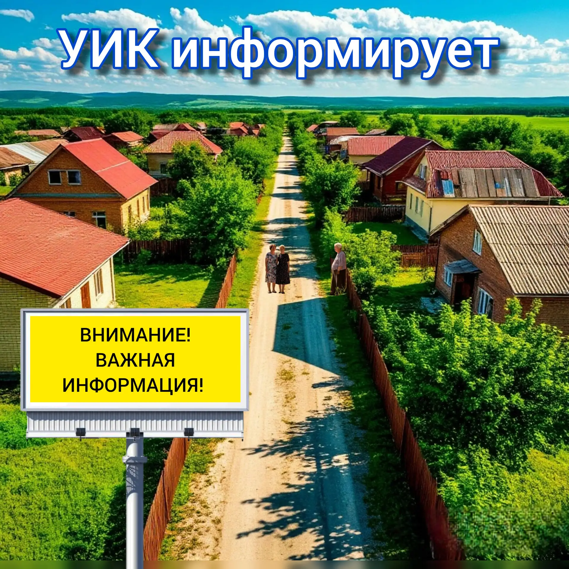 📣Уважаемые жители Калининского района!