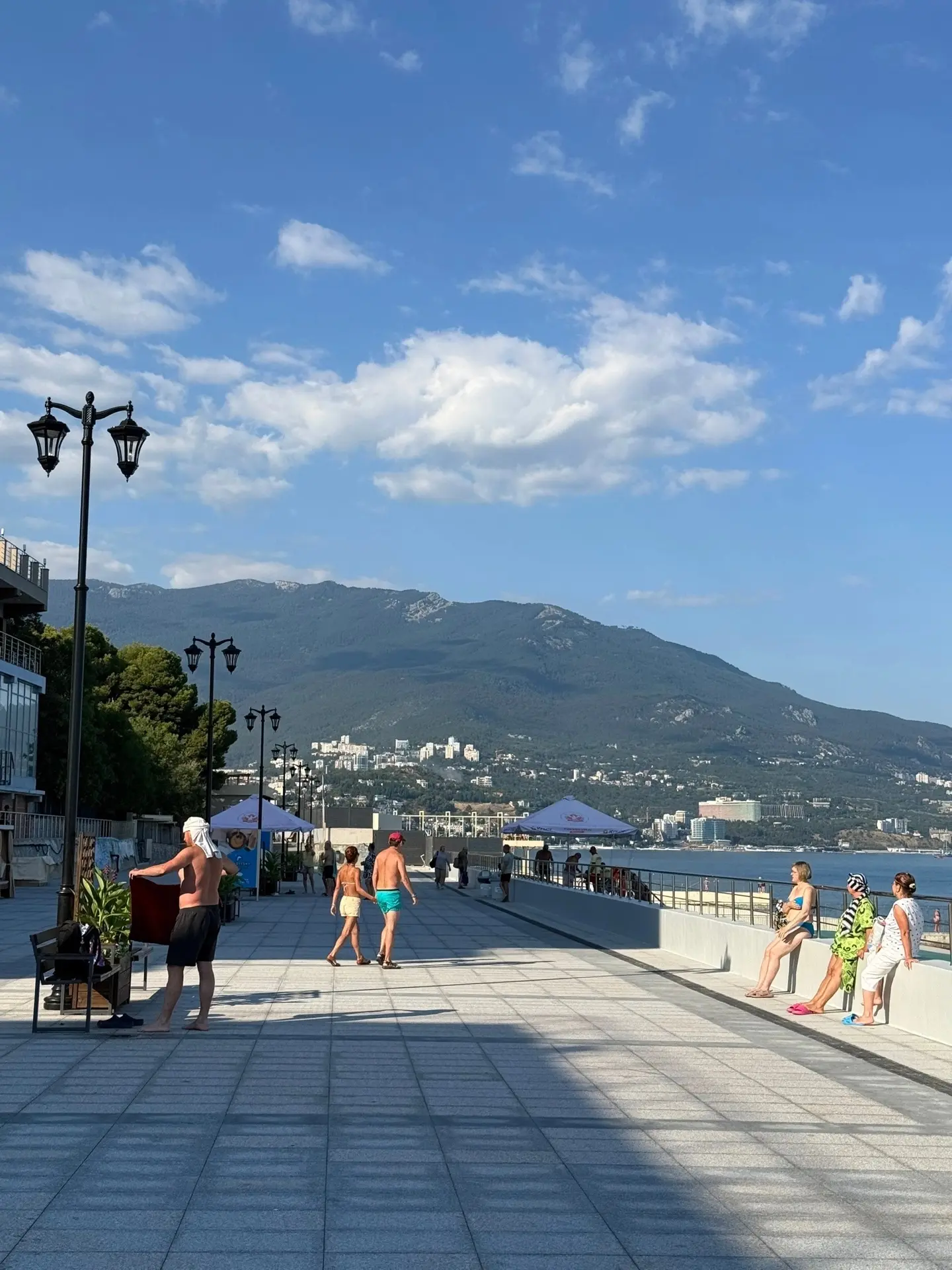 🌊Лето продолжается, а мы продолжаем пляжный сезон!