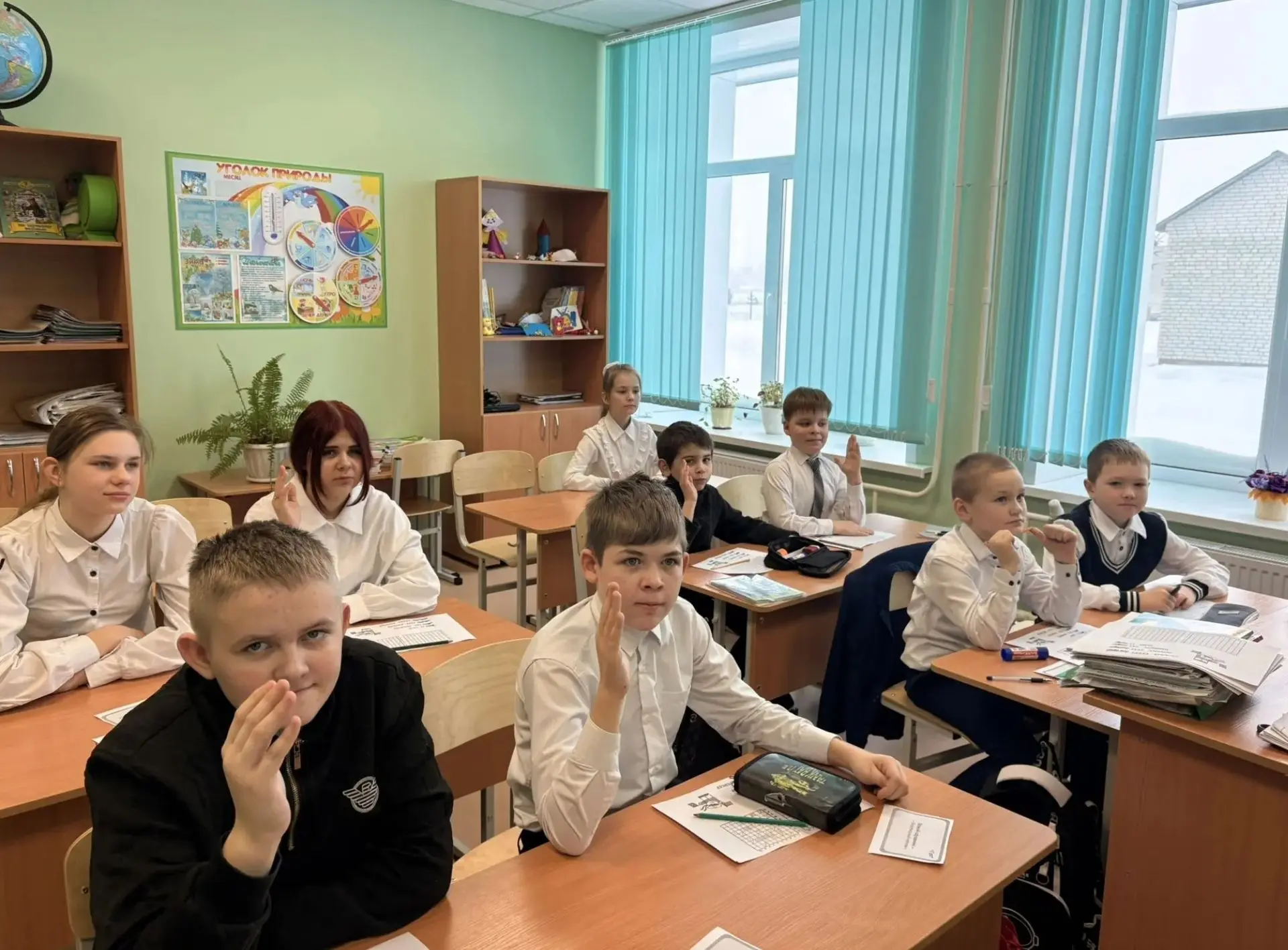Международный день родного языка, который отмечается 21 февраля, подчеркивает важность ...