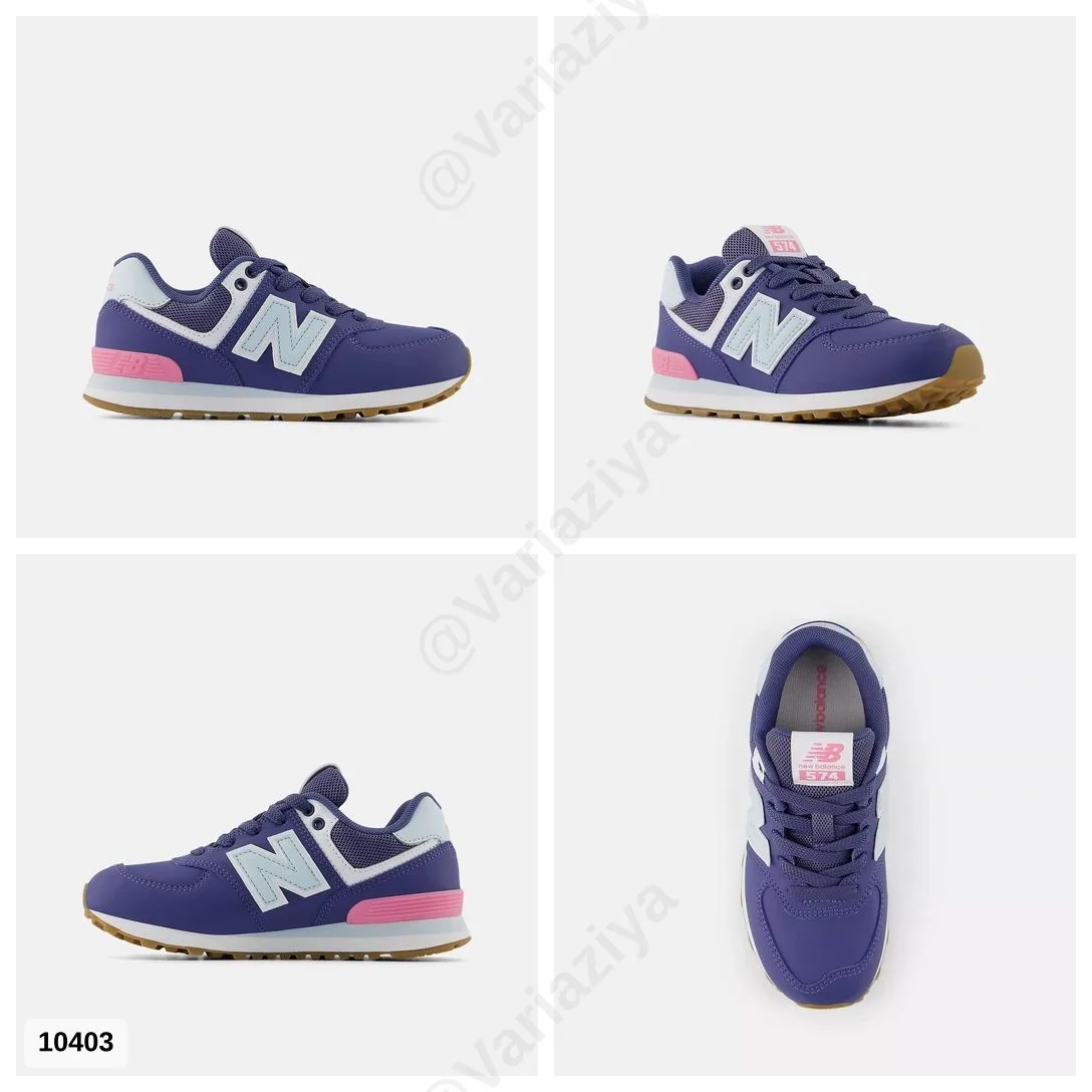 #NewBalance